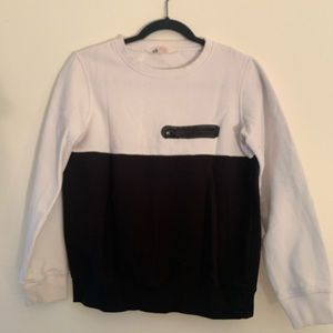 H&M Sweater like Hoodie